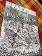 IOD La Chasse Paint Inlay